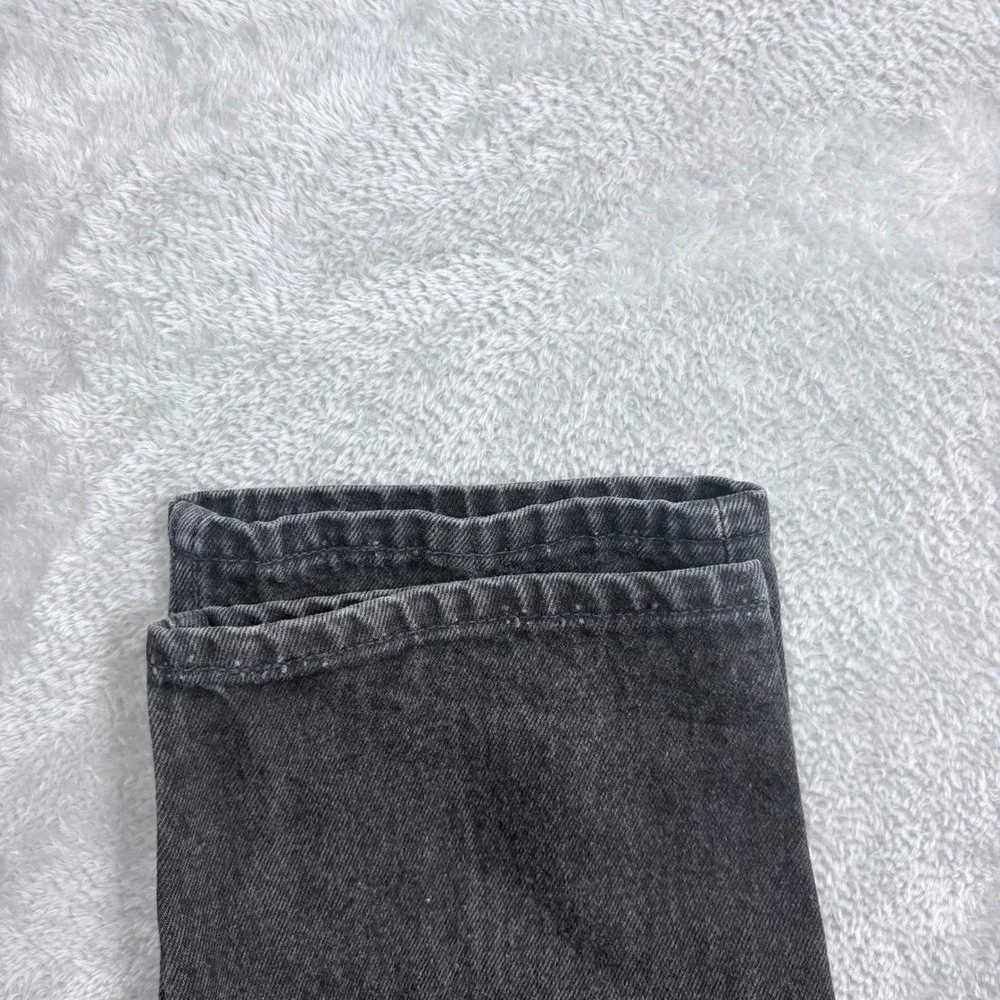 Levi's 550 Jeans Men 36x32 Black Relaxed Fit Tapered Leg Vintage 90s Made in USA